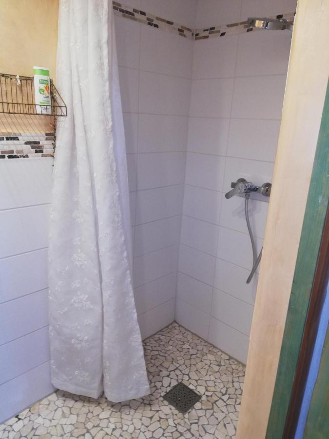Sonnenhof Muldental Lejlighed Colditz Eksteriør billede